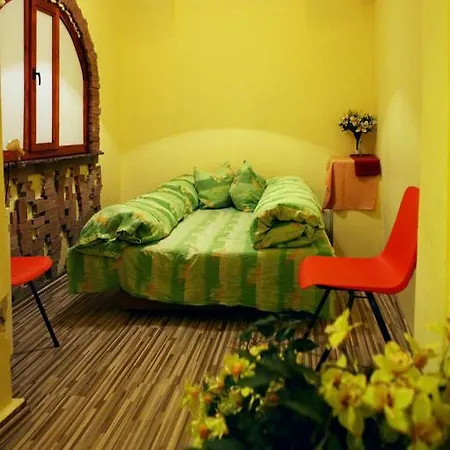 Hotel Center 2*