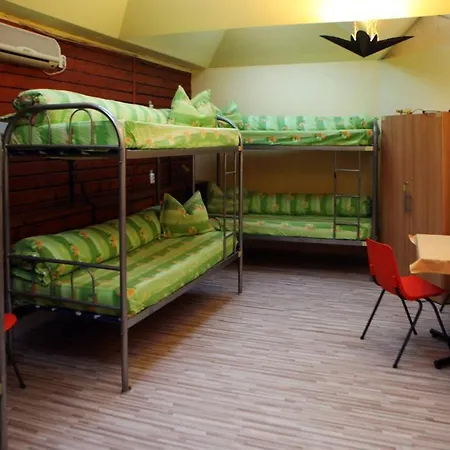 Center Hotel