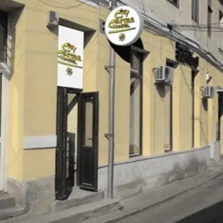 Hotel Center Cluj-Napoca