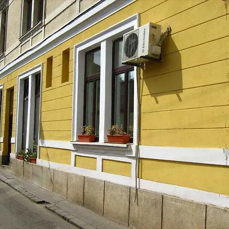 Center 2* Cluj-Napoca