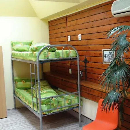 Hotel Center