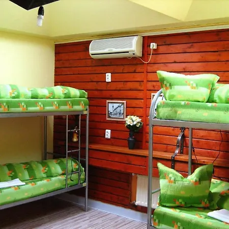 Center Hotel Cluj-Napoca