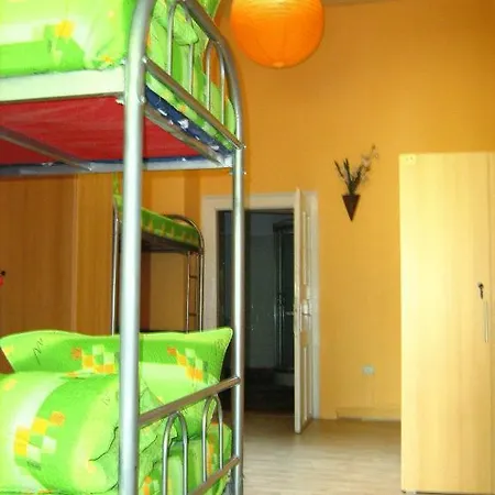 Center Hotel